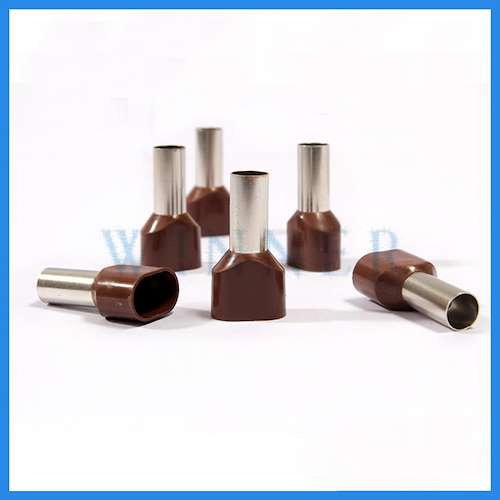 وایرشو دوبل 10